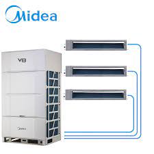 midea smart low standby power