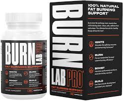 Burn Lab Pro® | Fat Burner – Burn Lab Pro® USD
