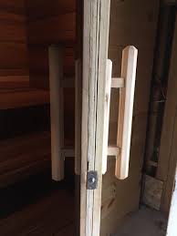Wood Paneling For Your Sauna Hot Room
