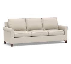 Cameron Roll Arm Upholstered Sofa 88 3