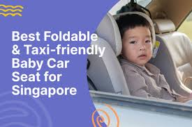 portable taxi friendly baby car seats