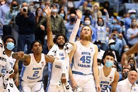 UNC vs. Loyola (MD): How to Watch - Tar ...