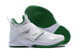 Or best offer +$12.80 shipping. Nike Lebron Soldier 12 Svsm White Multi Color Ao2609 100 On Sale The Sole Line