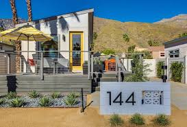 micro homes come to south palm springs