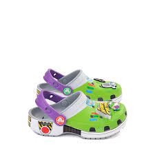 toy story crocs buzz lightyear clic