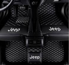 jeep floor mats carpets cargo liners