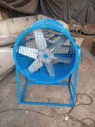Man Cooler Fan Manufacturer from Pune