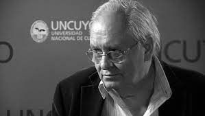 Ernesto Laclau, el pensador que admiró a Néstor Kirchner - Unidiversidad -  sitio de noticias UNCUYO