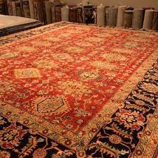 hadidi oriental rug company inc