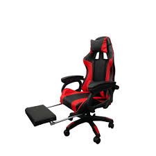 D Designs Lm Hc919fred Gaming Chair