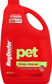 rug doctor professional deep cleaner