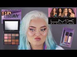 little mix makeup brand lmx beauty