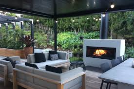 5 Outdoor Home Trends To Use In 2019