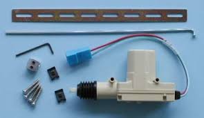 This video will show you how to wire relays to control aftermarket door lock actuators. A1 Electric Online Store Mes Door Lock Actuator 2 Wire