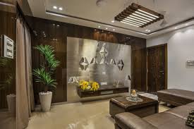 Tv Unit Design By Raza Decor Hall Interior Apartment