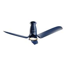 anti dust 3 blade ceiling fan