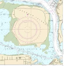 nautical chart an overview