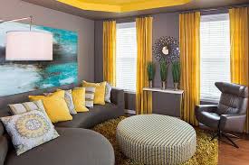 10 attractive home colour combinations