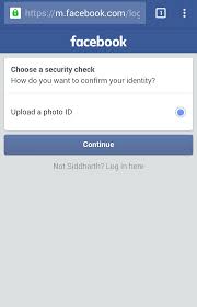 We did not find results for: How To Easily Bypass Photo I D Verification On Facebook Hack4secure