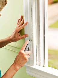 Diy Home Repair Window Repair Diy Window