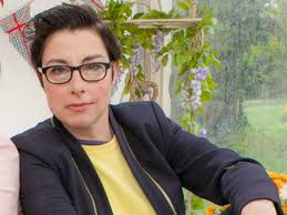 Editor's rating 4 stars ****. Former Great British Bake Off Host Sue Perkins Burst Into Tears Following Homophobic Attack The Independent