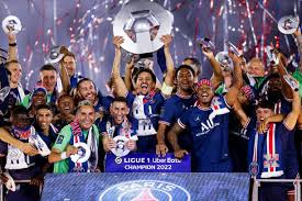 french ligue 1 2022 23 prize money