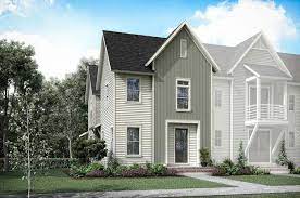 townhomes in summerville sc