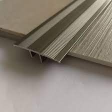 quality aluminum carpet edge trim