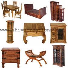 indian furniture handcrafted furniture