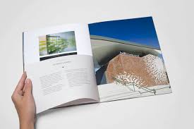 Art Architecture Booklet Tony Gooley Design