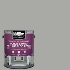 Anti Slip Porch And Patio Floor Paint