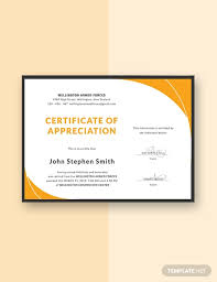 Teacher Appreciation Certificate Printable Magdalene