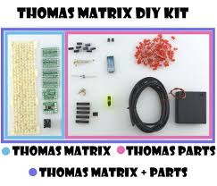 Here we take the remote control of lepro rgb led strip lights as an example to describe how to do diy on led lights. Standard Bluetooth Thomas Diy Led Kit V3 Alexplusleds