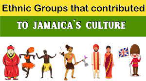 ethnic groups that contributed to