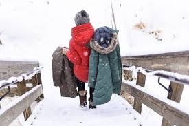 Womens Winter Jacket Buying Guide Outdoorgearlab