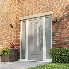 Rockdoor Composite Doors An Industry