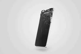 Removing Mobile Screens Scratches