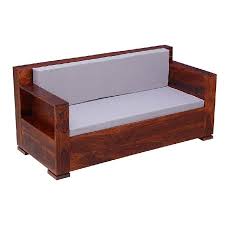 2 seater wooden sofa wooden sofa set