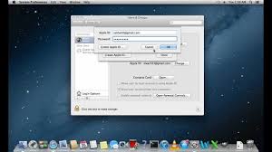 how to change apple id you