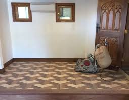 floor sanding brisbane stunning