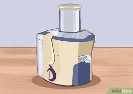 4 ways to juice wheatgr wikihow