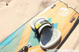 Tkb Review 2018 Cabrinha Xcaliber Wood The Kiteboarder