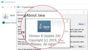 Minimum 124 mb free hdd space for jre (java runtime. Java 8 Update 241 Is Available For Download