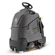 windsor chariot 2 iscrub 22 sp by karcher