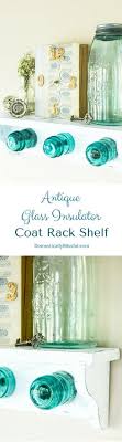 52 Glass Insulator S Ideas Glass