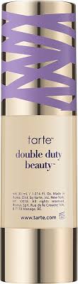 tarte cosmetics face tape foundation