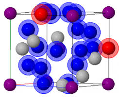 alpha silver iodide 3d structure