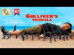gulliver s travels 2010