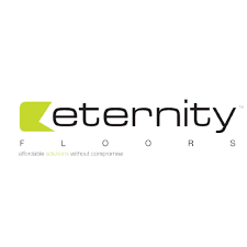 eternity molding and transitions