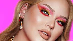 nikkietutorials makeup mastercl